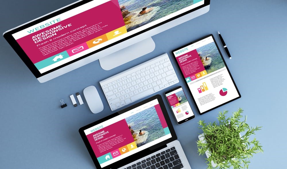 Best Web Design For Small Business 2020